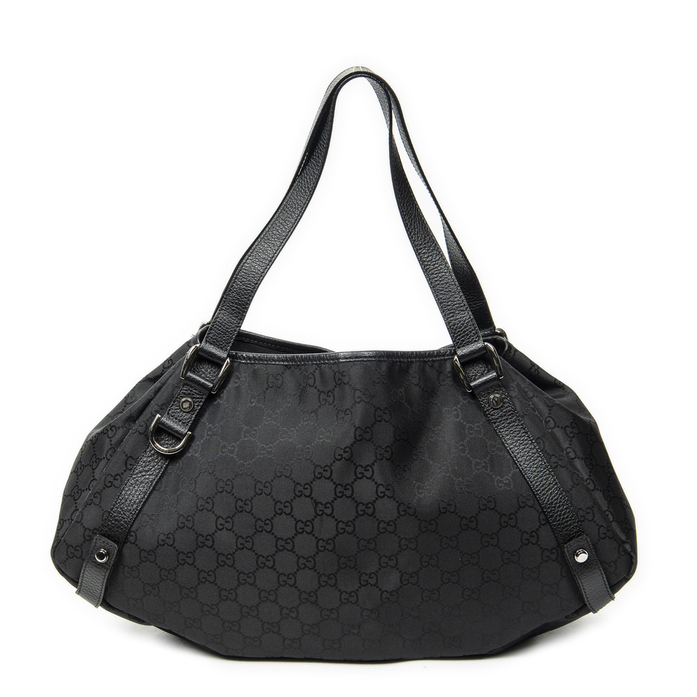 Gucci Abbey Hobo Diagonal